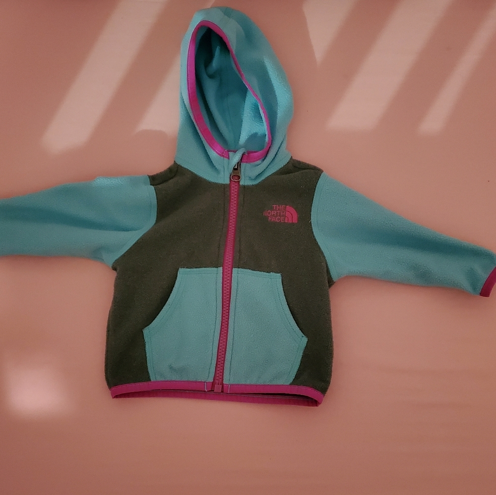 The North Face Baby Sweater
